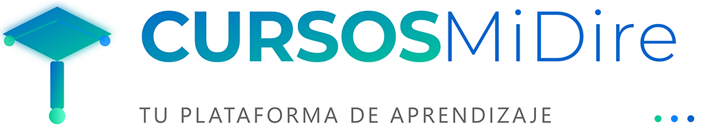 Cursos MiDire